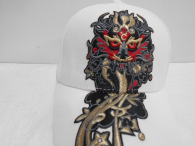  Бейсболка Дракон