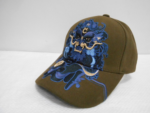  Бейсболка Дракон