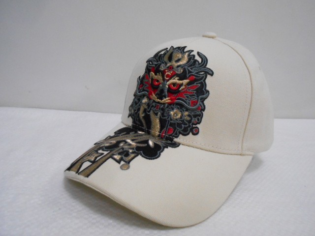  Бейсболка Дракон