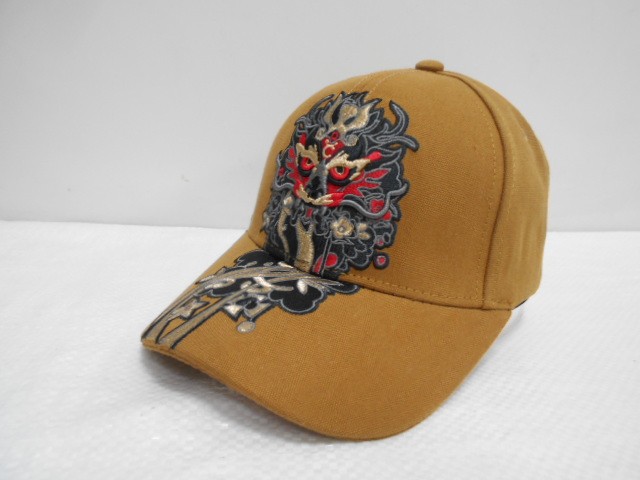  Бейсболка Дракон