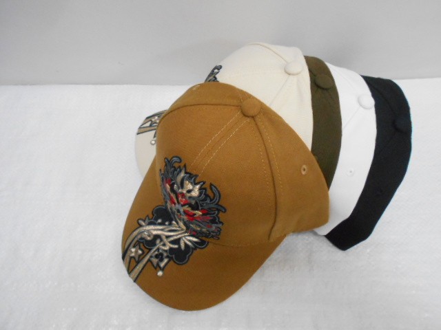  Бейсболка Дракон