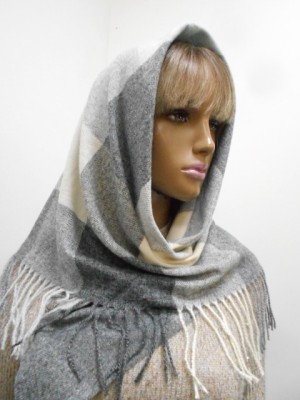  Клетка косынка