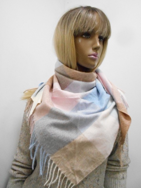  Клетка косынка