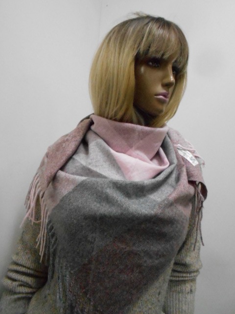  Клетка косынка