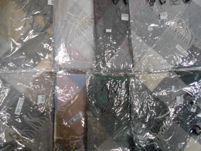  Клетка косынка