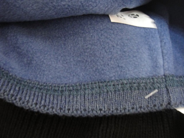  Эвертон шапка