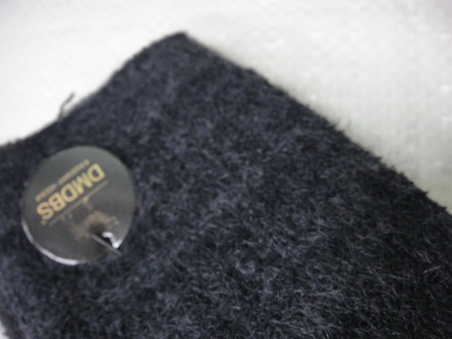  носки муж. кашемир термо