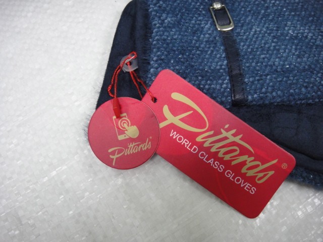   перчатки жен.ангора с люрексом+под замшу