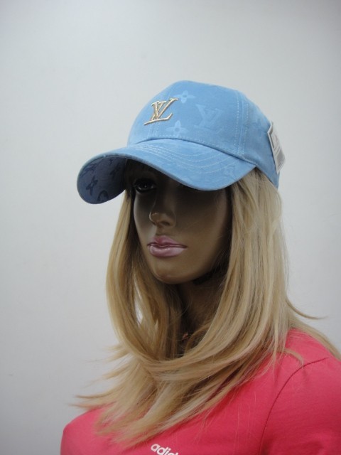  Бейсболка LY