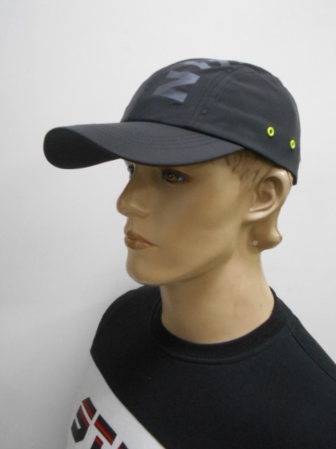  Бейсболка муж. б/р