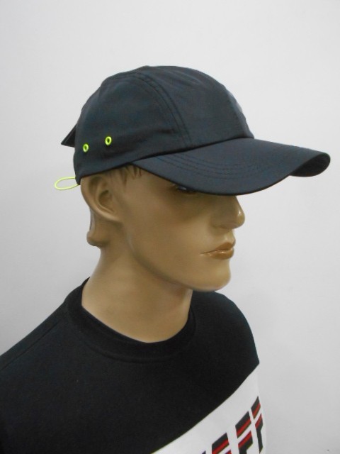  Бейсболка муж. б/р