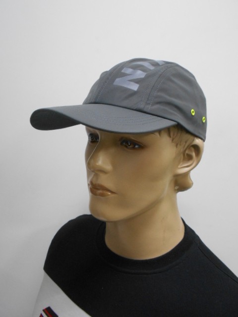  Бейсболка муж. б/р