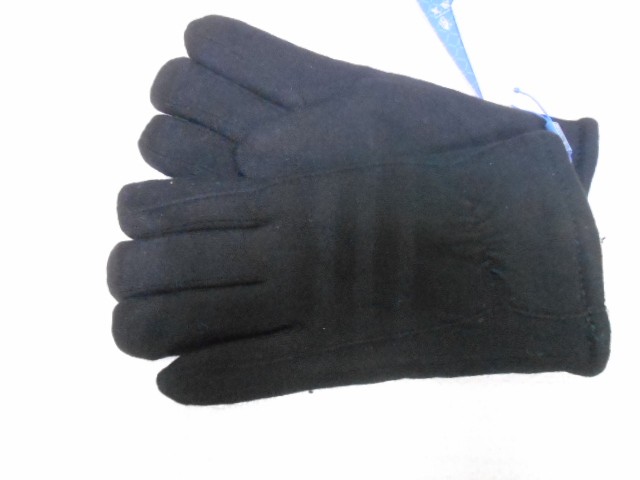  Перчатки муж.кашемир