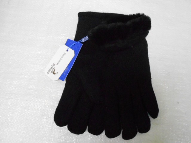  Перчатки муж.кашемир