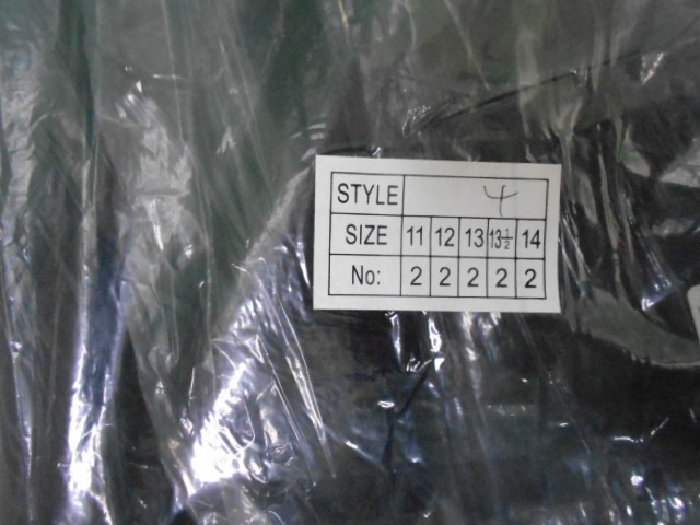  Перчатки муж.кашемир