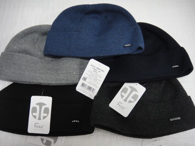 Квентин шапка