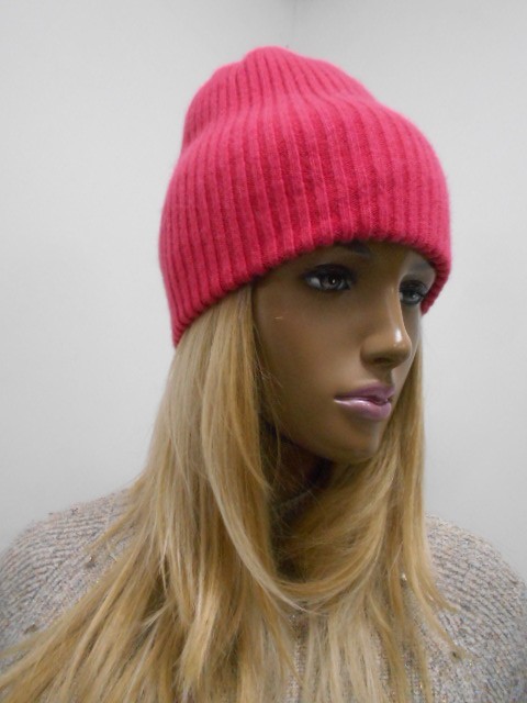  Молли шапка шерсть енота