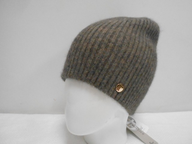  Молли шапка шерсть енота