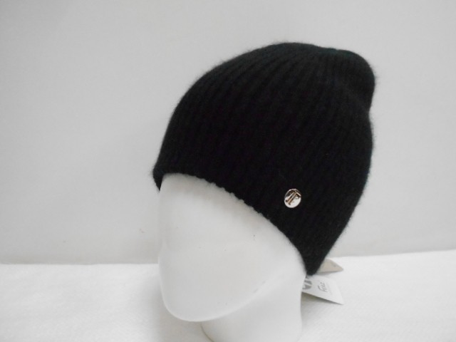  Молли шапка шерсть енота