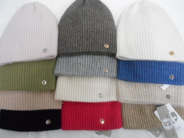  Молли шапка шерсть енота