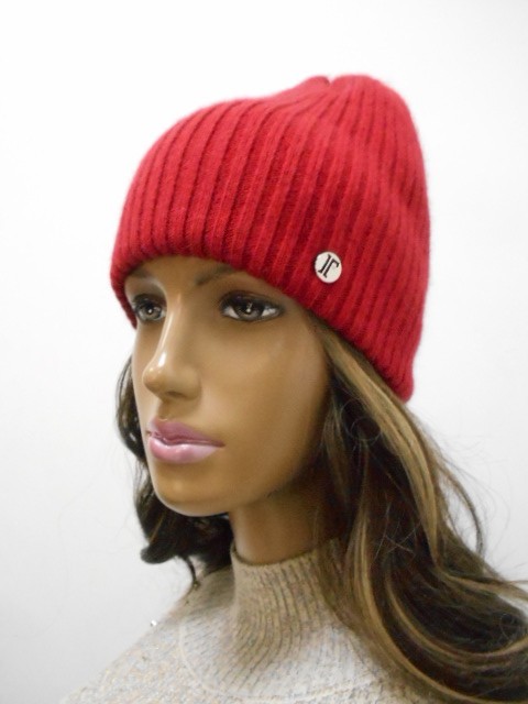  Молли шапка шерсть енота