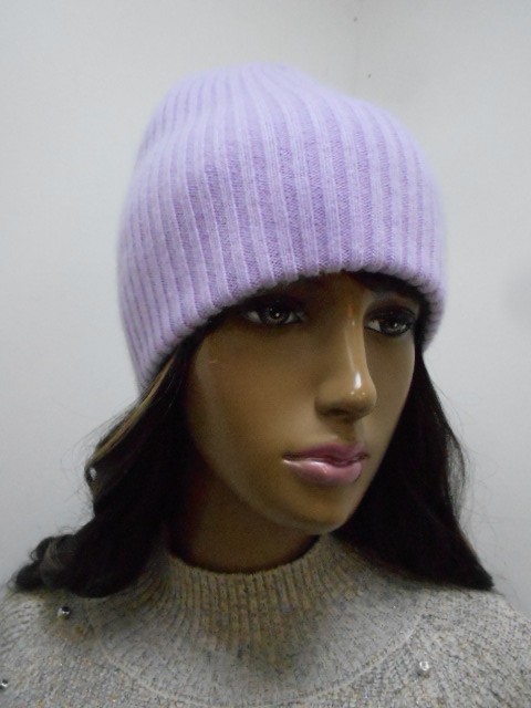  Молли шапка шерсть енота