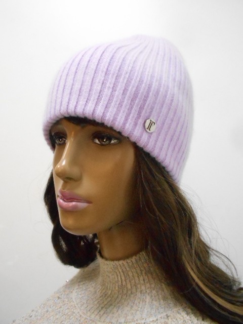  Молли шапка шерсть енота