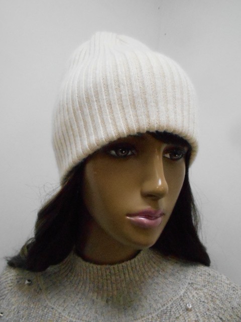  Молли шапка шерсть енота