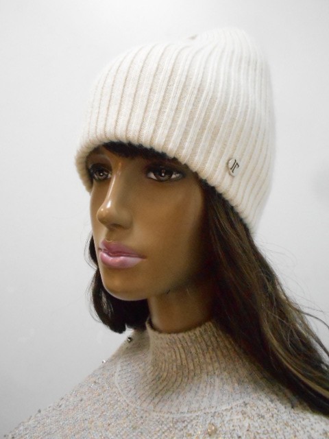  Молли шапка шерсть енота