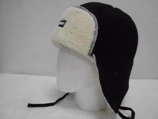  Ушанка мужская