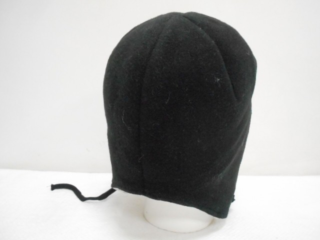  Ушанка мужская