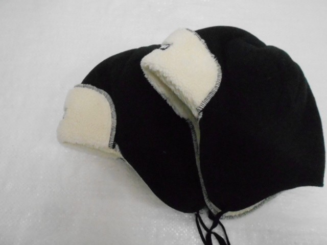  Ушанка мужская