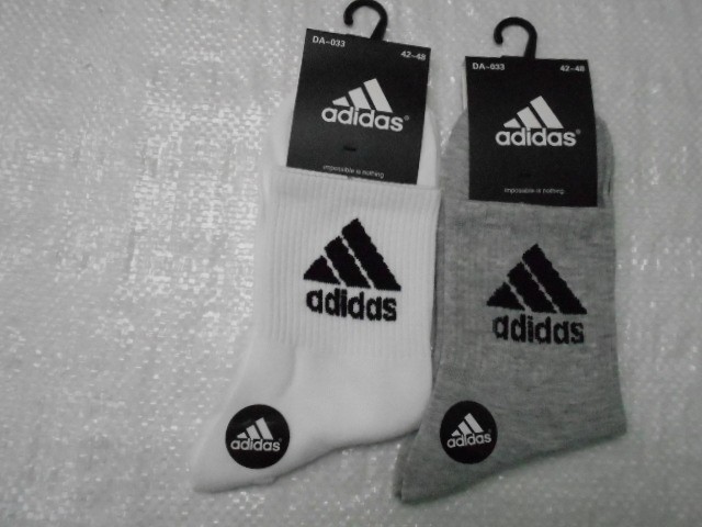  Носки муж. спорт