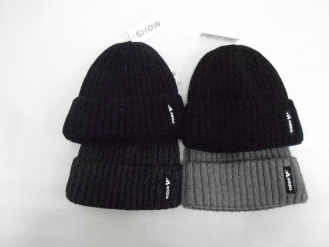  Шапка муж. с отворотом Б/Р