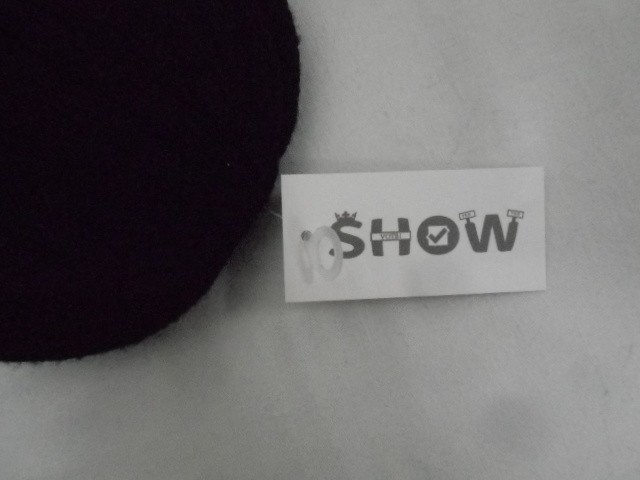  Шапка муж. с отворотом Б/Р