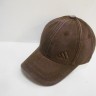  Бейсболка варёнка