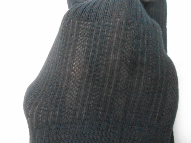  Носки жен. короткие