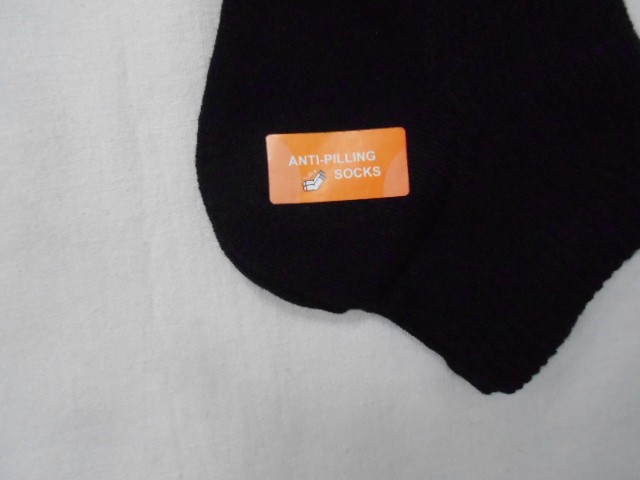  Носки жен. короткие