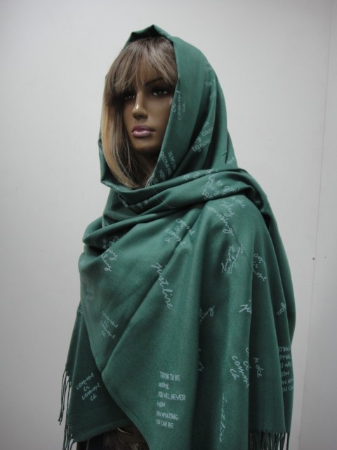  Надписи палантин