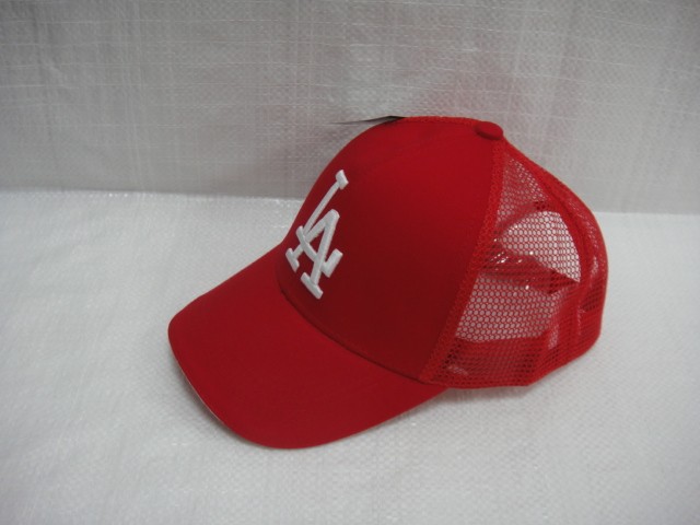  Бейсболка с сеткой