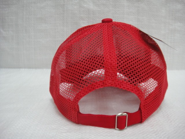  Бейсболка с сеткой