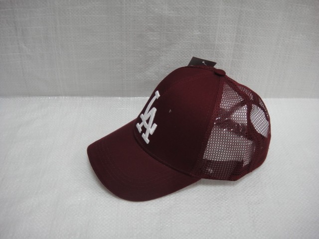  Бейсболка с сеткой