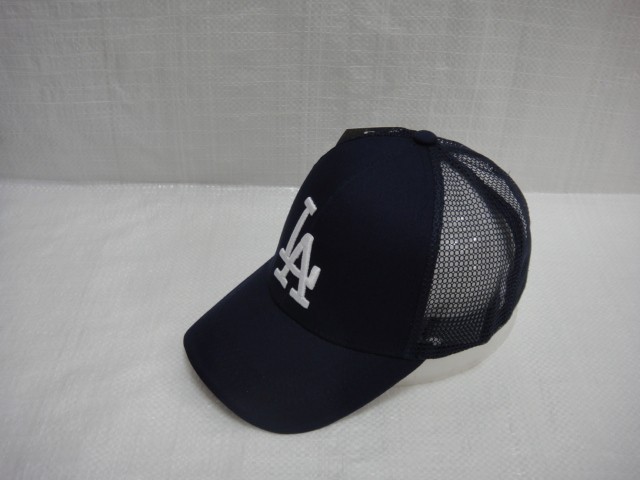  Бейсболка с сеткой