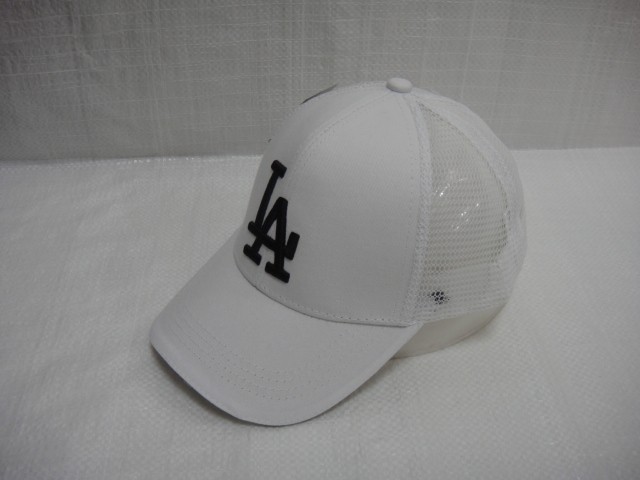  Бейсболка с сеткой