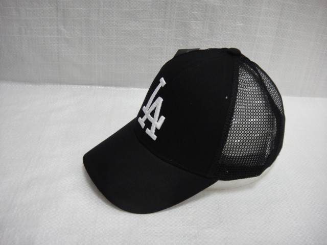  Бейсболка с сеткой