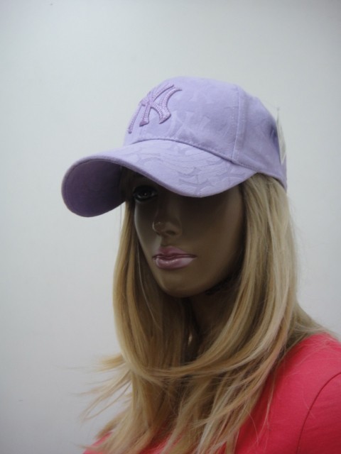  Бейсболка NY