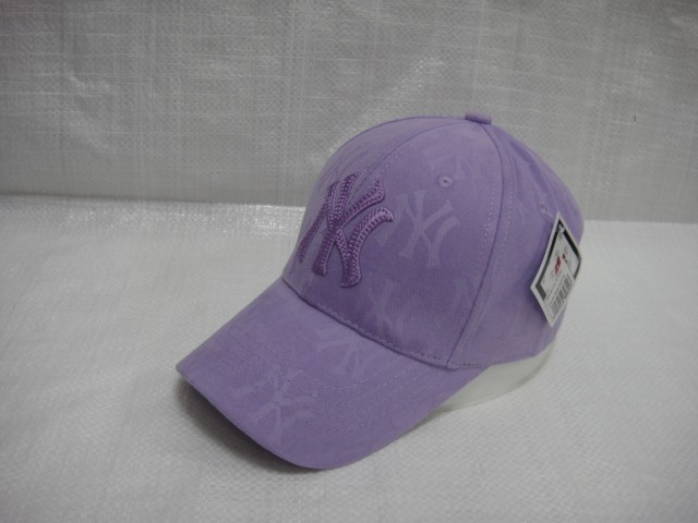  Бейсболка NY