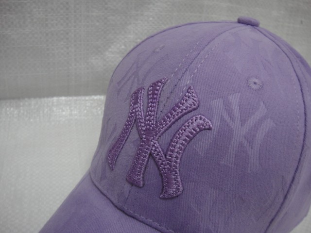  Бейсболка NY