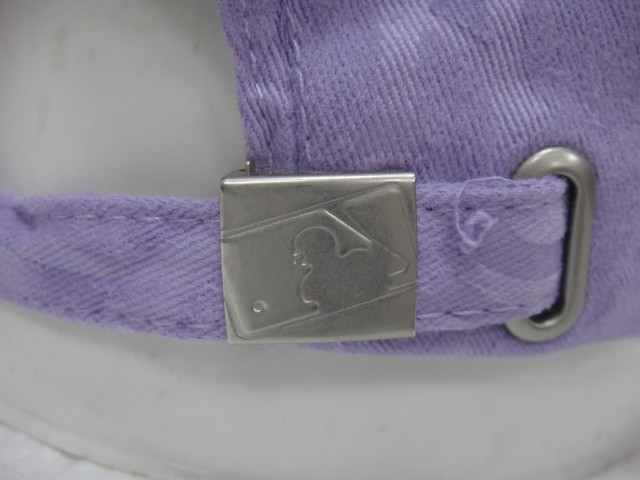  Бейсболка NY