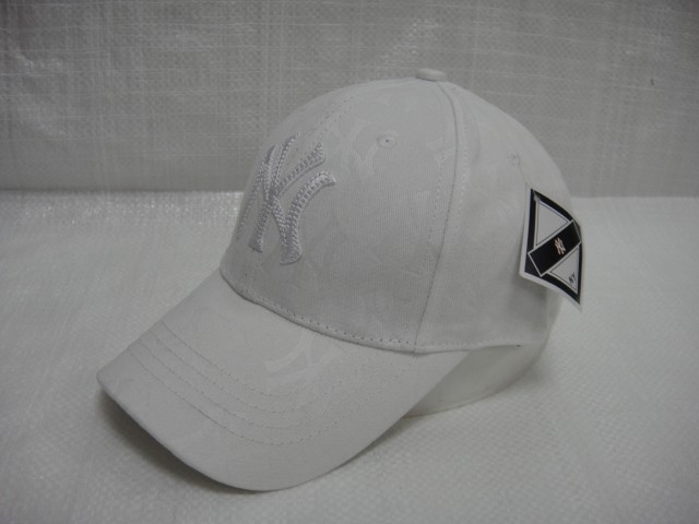  Бейсболка NY